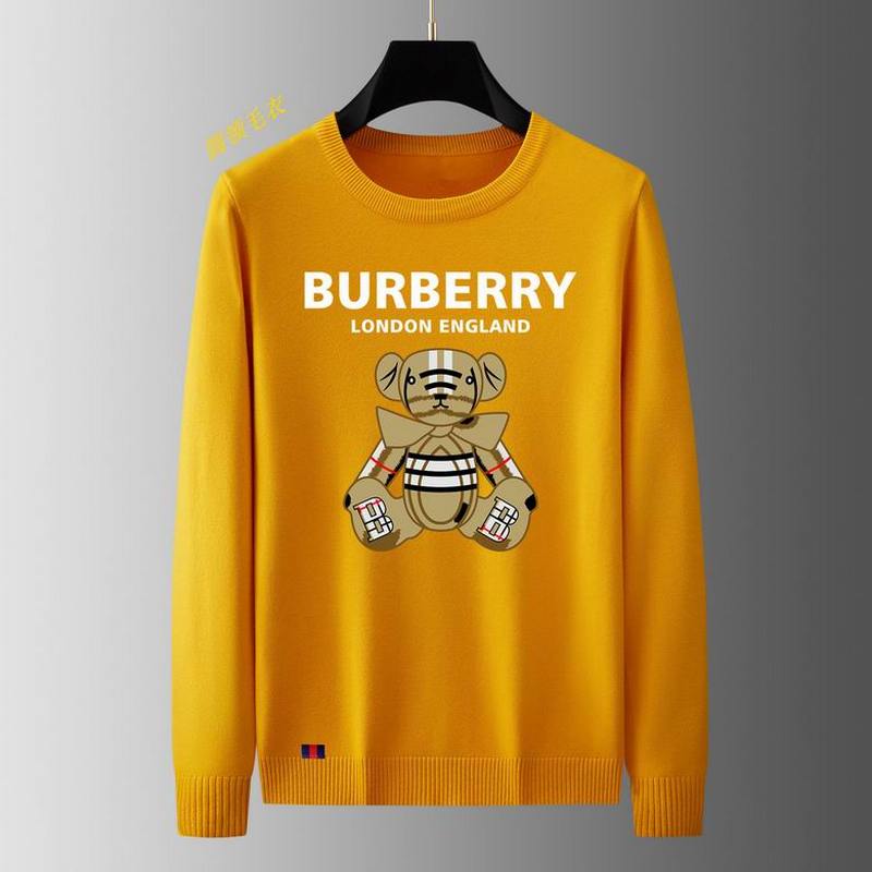 Burberry Men's Sweater 14